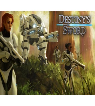 Destiny s Sword Steam Key GLOBAL